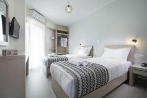 Alexandra Apartment