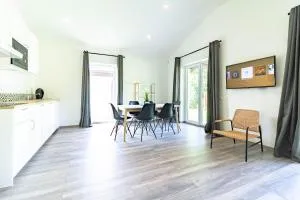 Miško Kopos - Būtingė