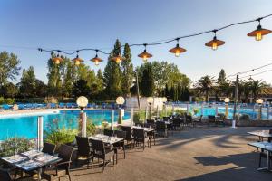 Complexes hoteliers SOWELL RESIDENCES Les Mazets : photos des chambres