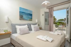 Hotel Naxos Beach