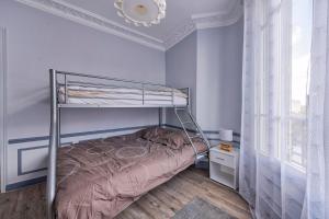 Appartements Confortable 3 pieces, capitale Paris : photos des chambres