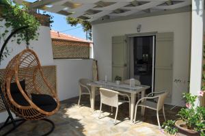 Studios Yalos Pelion Greece