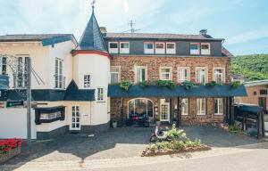 Pension Landhaus Beth-Steuer Valwig Deutschland