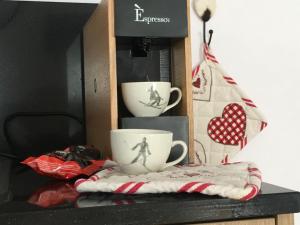 Appartamenti Genevris