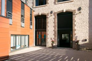 Zenao Appart'hotels Troyes : photos des chambres