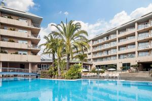 AQUA Hotel Onabrava & Spa 4*Sup