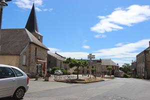 B&B / Chambres d'hotes Combrailleurs : photos des chambres