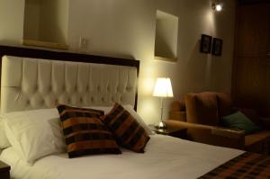 Studio room in To Kastri
