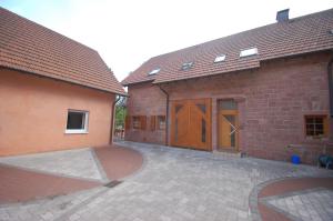 Forsthaus Heldenstein Edenkoben Germany J2ski