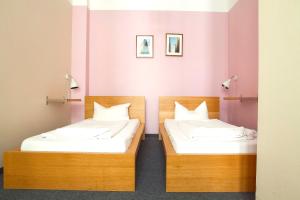 St Christophers Inn Berlin - Alexanderplatz