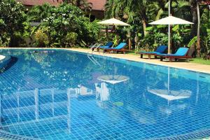 Patong Palace Hotel - SHA Extra Plus