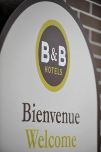 Hotels B&B HOTEL Grenoble Centre Alpexpo : photos des chambres