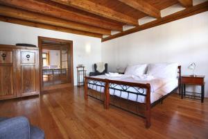 Suite room in Royal Pension
