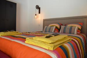 B&B / Chambres d'hotes La Romagnolette : photos des chambres