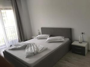 WWA Apartments