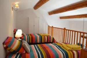 B&B / Chambres d'hotes La Romagnolette : photos des chambres