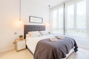 G&V APARTMENTS CLOSE to CENTER