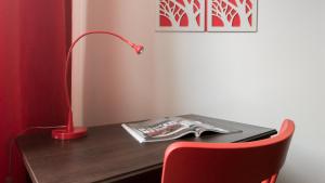 Italianway Comfort - Cenisio 7 A