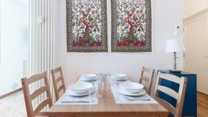 Italianway Comfort - Cenisio 7 A