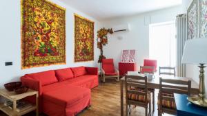 Italianway Comfort - Cenisio 7 A