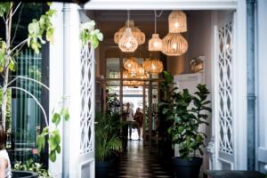 Fitz Roy Urban Hotel, Bar and Garden