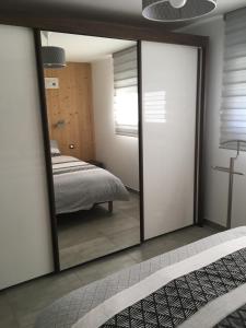 Appartements Au Jardin de Lina : photos des chambres