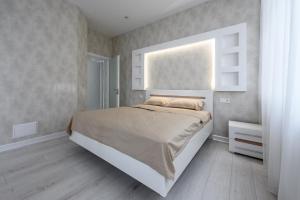 Апартаменты с террасой 80 м в Аркадии