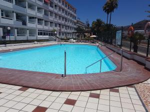 Puertorico Tobago Happy Paradise