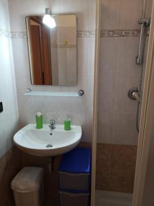 Classic Triple Room room in B&B Stella dell'Adriatico