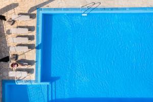 Bianco Olympico Beach Resort-All Inclusive Halkidiki Greece