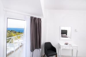 Bianco Olympico Beach Resort-All Inclusive Halkidiki Greece