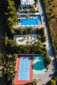 Bianco Olympico Beach Resort-All Inclusive Halkidiki Greece