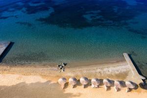 Bianco Olympico Beach Resort-All Inclusive Halkidiki Greece