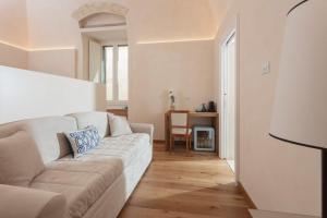 King Room with Sea View room in Dimore Marinare