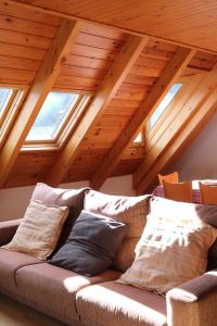 Dulce y luminoso ap en Gessa