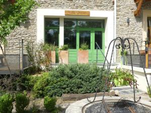 B&B / Chambres d'hotes Gite de Llo Eco-hebergement de montagne : photos des chambres