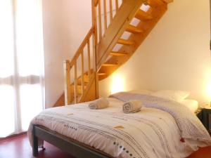 B&B / Chambres d'hotes Gite de Llo Eco-hebergement de montagne : photos des chambres