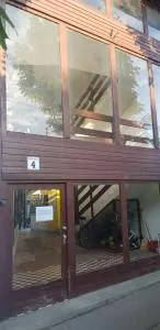 Lotti apartman - Tázlár