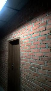 Industrial Hostel