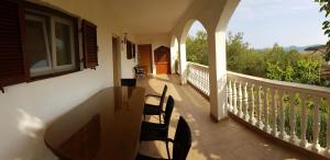 Apartmani Ela
