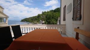 Apartment in a beautiful bay Sascica