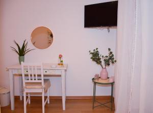 Lùrooms- Guesthouse in Noto img28