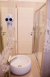 Lùrooms- Guesthouse in Noto img30