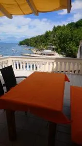 Apartment in a beautiful bay Sascica - Zaglav