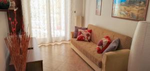 Gallipoli appartamento in Residence Rosa Virginia