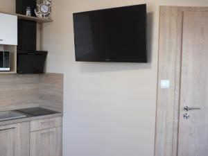 Apartamenty U Elizy