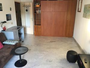 Appartements Studio standing Nice : photos des chambres