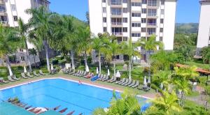 3Rooms Amaizing Beach Studio