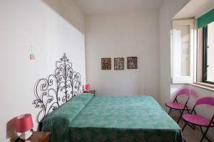 Villetta del cappero