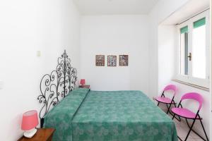 Villetta del cappero